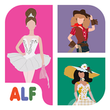 Icontrivia : Dolls
