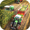 APK Farm Harvesting Sim 2017