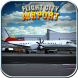 Flight City Airport