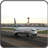 Flight Parking Simulator 3D