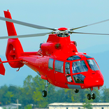 Helicopter simulator 3D