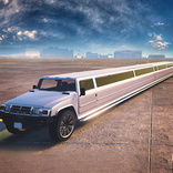 Limo Simulator 2017 City Drive