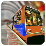 Train City Driving