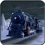 Train Simulator Indian