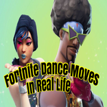 Fortnite Dance Moves In Real Life Boogie Down