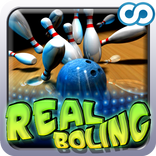 Real Bowling