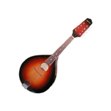 Mandolin Çal
