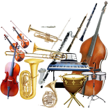 Suonare strumenti musicali