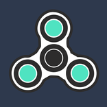 Fidget Spin - Figet Toy Spinne