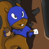 Zippy the Squirrel Demo APK