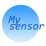 My Sensor - Cek Sensor Device