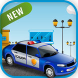 Speed Racing Car