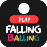 Falling  balling