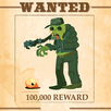 Cowboys VS Zombies APK