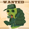 Cowboys VS Zombies II APK