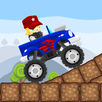 Monster Truck Stunts APK