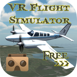 VR Flight Simulator Free