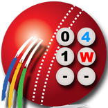 Cric Bubble - The Fastest Cricket Score Live