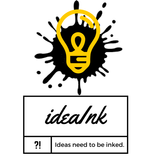 IdeaInk: Ink your thoughts!