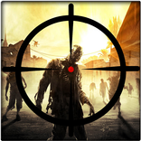 Real City Zombie Shooter