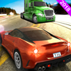 TRAFFIC RACER 2019 : TOP RIDER STUNT CAR DRIVING APK