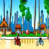 MotoRush