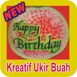 fruit carving design ideas