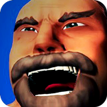 Very Angry Angry Dad Simulator