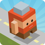Blocky Dash