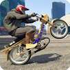 Theft Bike Crime APK