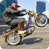 ”Theft Bike Crime