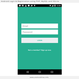 Log In