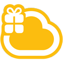 Giftcloud aplikacja