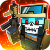 CUBE Z (Pixel Zombies) APK