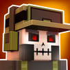 Cube Skywars APK