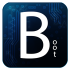 4 way Boot アイコン