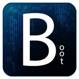 4 way Boot