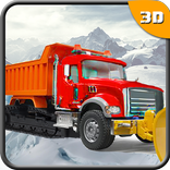 ”Real Snow Plow Truck Simulator