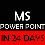 MS Power Point Full Course