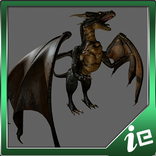 Dangerous Dragon Simulator