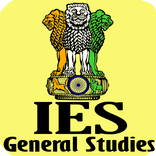IES - General Studies 2018