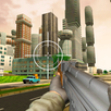 Elite Army Commando Shooting:  APK