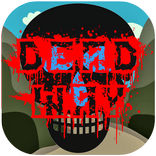 Dead Way : walking dead zombie