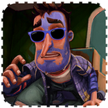 Hello Dog Of Neighbor Gameplay