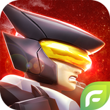 ”Star Warfare:Edge