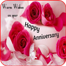 Happy Wedding Anniversary HD Images APK