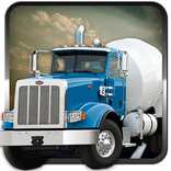 Multi-Truck Driving 3D