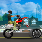 Wheelie Bike Race icon