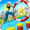 Water Run Mania APK