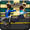 School Fighting Match APK